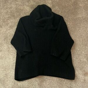 New York and Company Turtle Neck Sweater